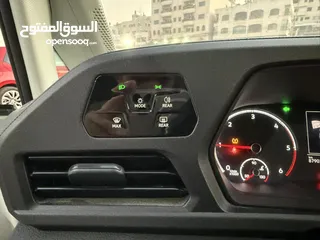  16 فولكس فاجن كادي  ترخيص 2021  ماتور 2000 ديزل/جير عادي