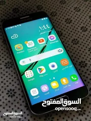  1 جالكسي S6 Edge (( إقرأ تفاصيل الإعلان ))