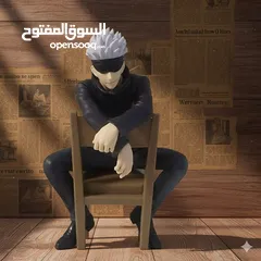  2 اكسسورات انمي وبلايز ع ذوقك