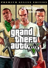  3 Gta 5 قراند فايف