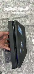  4 Ps4 with two controllers and 4 games including overwatxh ultimate edition