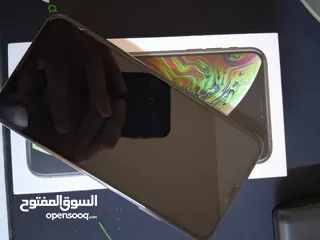  3 iPhone XSMAX