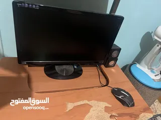  3 يوجد بي سي للبيع شغال 100%