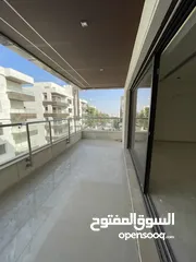  3 شقة طابق اخير مع روف دوبلكس للبيع من المالك مباشرة خلدا قرب اكادمية ساندس