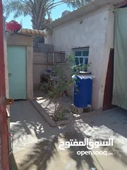  6 بيت للبيع في ابو الخصيب وقف سني