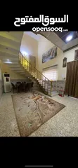  6 بيت ركن زراعي المالك عراقي مساحة 190م