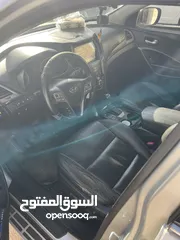  3 هونداي سنتافيه