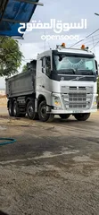  1 VOLVO FH 2016
