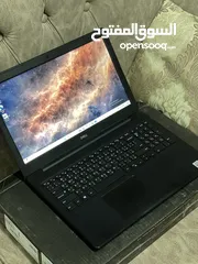  4 لاب توب ديل كور سفن جيل عاشر رام 16 بسعر مغري