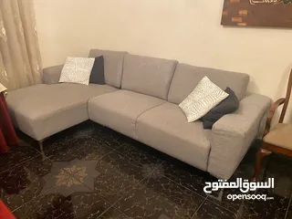  1 كورنر بحالة الوكالة