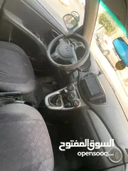  4 هونداي i10 2011