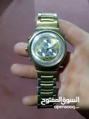  5 ساعه سواتش سويسري غني عن التعريف