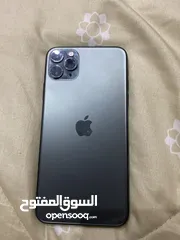  1 ايفون 11 pro max