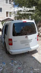  3 فولكسفاجن كادي  2015