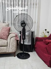  8 عفش للبيع بداعي السفر كلو بحالة ممتازة غرفة نوم مجلس عربي فرن كفر كنب مروحة محضرة صاج مسبل