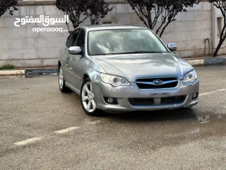  8 سوبارو بي فور مميزه