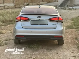  21 ديزلKia K3