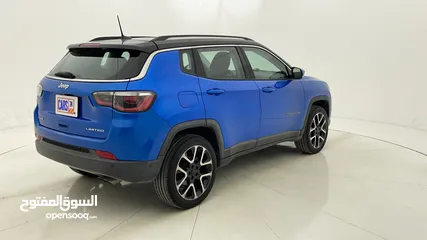  2 (FREE HOME TEST DRIVE AND ZERO DOWN PAYMENT) JEEP COMPASS