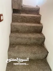  25 بيت تراثي للبيع او البدل في منطقة الرميمين / السلط