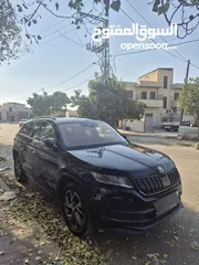  8 كوديك سبورت لاين 2019 مطور 2000 ديزل  190 حصان  4×4