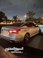  1 نيسان التيما SR 2019 رقم 1