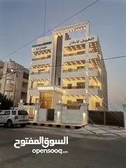  27 رووف دوبلكس 220 م مع ساحه كبيره 80م للبيع جنوب دوار اللوازم وغرب المستشفى التخصصي