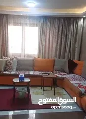  3 ركنه غرفه جلوس