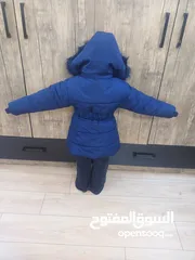  3 ملابس أطفال