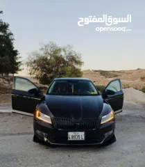  22 سكودا سوبيرب محرك 2000 ديزل اوتماتيك 2019 دهان شركة فل ما عدا فتحه