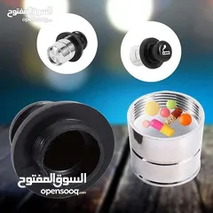  8 مخابئ سريه لايمكن اكتشافها  لحفظ الادويه و المواد الخطره  بعيدا عن متناول الاطفال او العبث بها  شكل