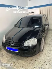  3 جولف 2007 mk5