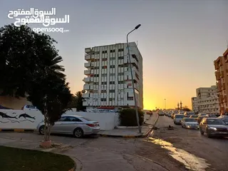  9 شقه المنصوره طرابلس