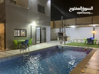  20 شالية للبيع