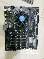  1 2 ASUS B250 Mining Expert Motherboards for Sale - Ideal for Cryptocurrency Mining