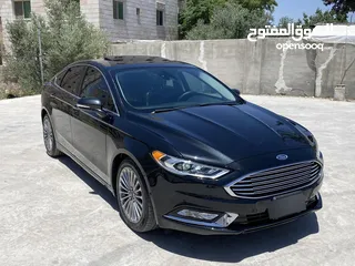  2 فيوجن تيتانيوم 2013