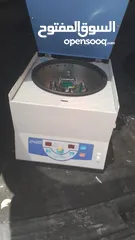  1 جهاز فصل سنتريفيوج