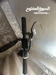  5 سكوتر كهربائي