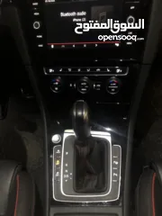  5 جولف gti mk7.5  2019