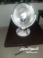  1 صوبا كهربائية موفر CROWN