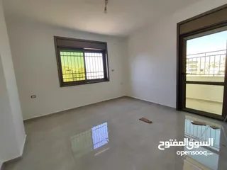  3 شقة جديدة غير مفروشة للإيجار – أول رافات  قرب سنقرط وصالات الهاشم سابقًا