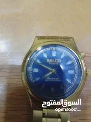  5 ساعة سالكو للبيع