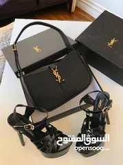  6 حقائب ماركات عالمية