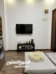  7 استوديو مميز في عبدون الشمالي ذو طابع حديث