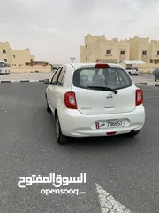  2 Nissan Micra 2019 Model