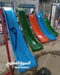  4 تجهيز العاب لصالات الاطفال في المطاعم والمقاهي والمولات