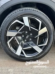  14 Hyundai Santafe 2021