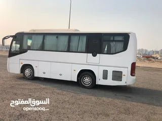  4 باص جـــاك  Jack bus for sale