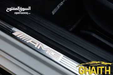 22 Cla45 AMG ‏EDETION1 دفعه  ابتداء  من   6800  موديل 2015 اصلي
