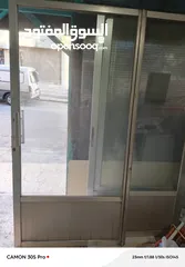  1 باب المليوم مستعمل