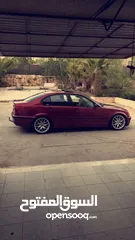  2 Bmw 320i e46